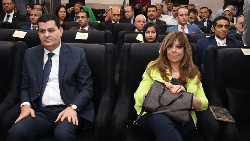 الحوار الوطني