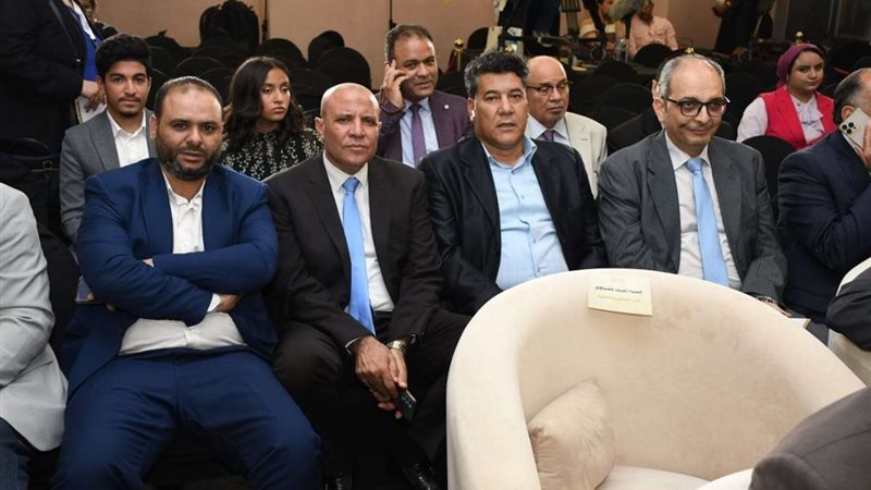 الحوار الوطني