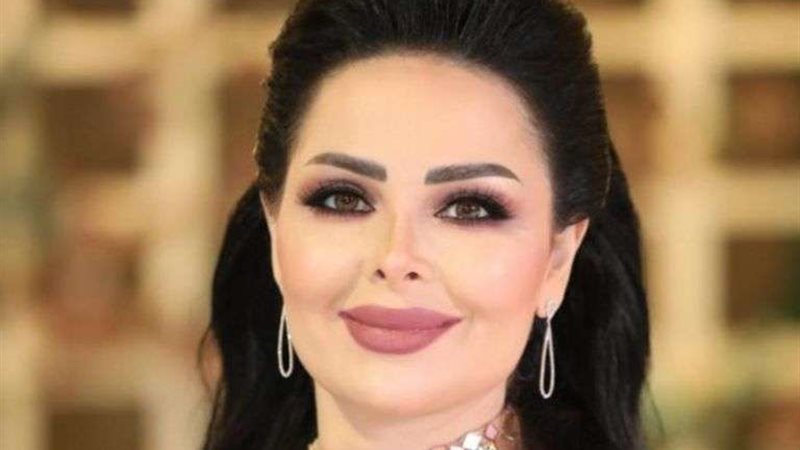 النجمة ديانا كرزون