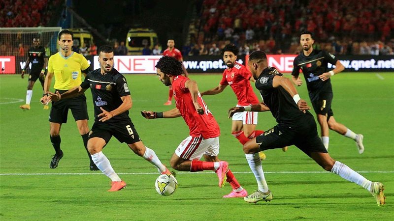 الاهلي