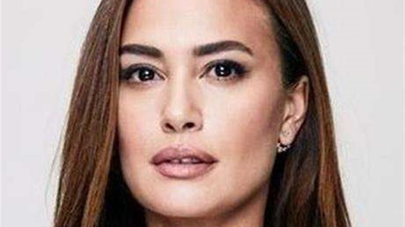 النجمة هند صبري