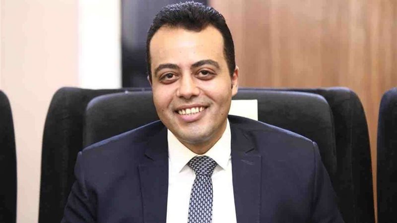 محمد السيد الشاذلى