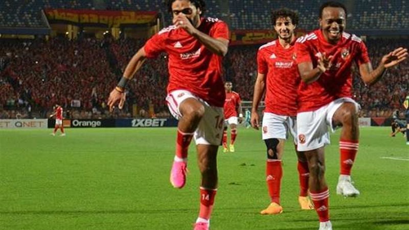 الأهلي