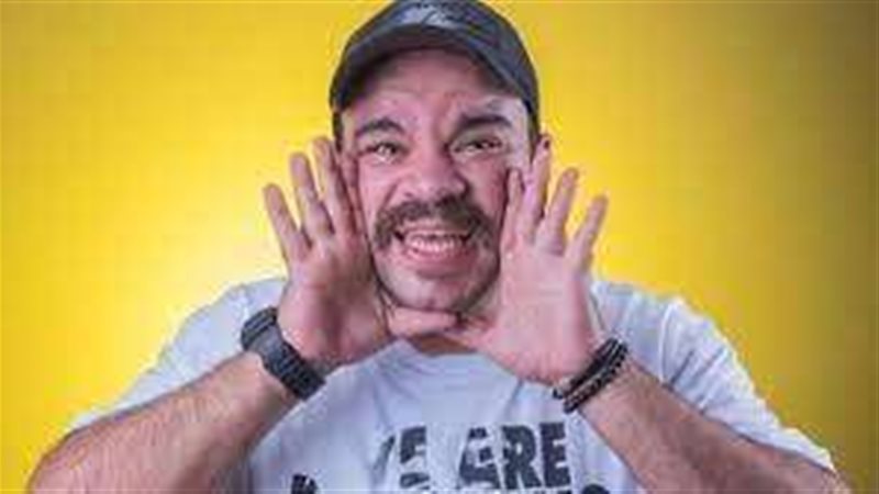 محمد عبد الرحمن "توتا"