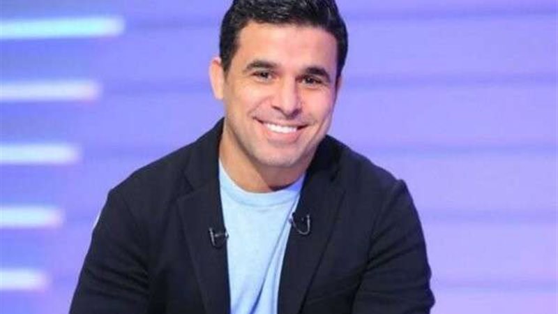 خالد الغندور