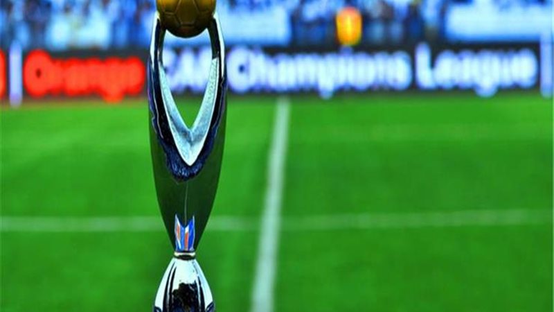 دوري ابطال افريقيا