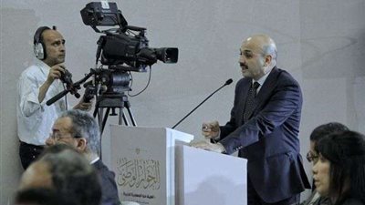 وكيل نقابة الصحفيين يدعو إلى التريث قبل إصدار «حرية تداول المعلومات»