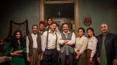 تصدر فيلم كيرة والجن أعلي التريندات عبر منصة شاهد VIP