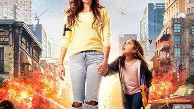 5 نجمات في أفلام موسم عيد الأضحى