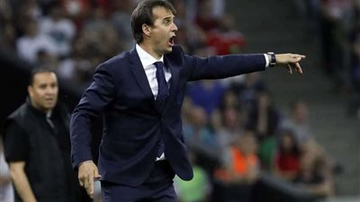 لوبتيجي يكشف عن رغبة لاعبي إشبيلية من التأهل لنهائي كأس الملك