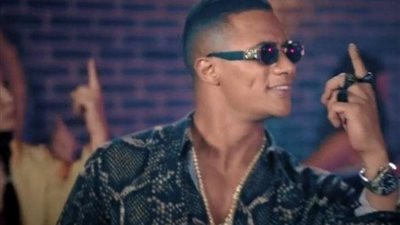 محمد رمضان يشوق جمهوره لأغنيته الجديدة.. فيديو