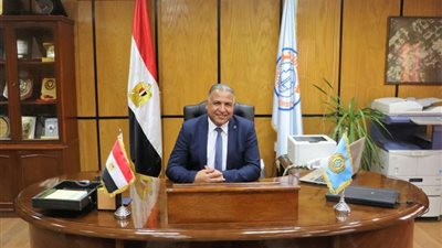 محمد فكري خضر نائبًا لرئيس جامعة الأزهر