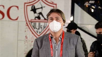 مران الزمالك.. تفاصيل جلسة أشرف قاسم مع اللاعبين