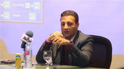 وليد الغمري: احنا بنخاطب العالم بلغة و هما بـ يسمعوننا بحاجة تانية