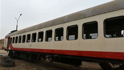 مفاجأة سارة لركاب الصعيد.. النقل تعلن إعادة تشغيل ثان قطار إسباني