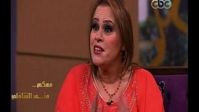 مفيش عدل في الموت.. نادية العراقية تشن هجومًا ناريًا على القنوات الفضائية