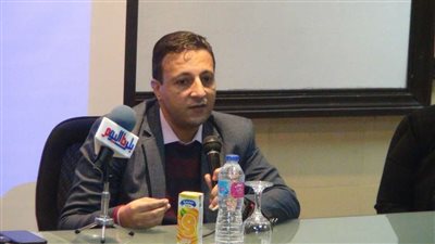 وليد الغمري: المحتوى الإعلامي بمصر يحتاج للغربلة| فيديو