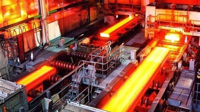 تعليق صادم من وزير قطاع الأعمال عن تصفية الحديد والصلب