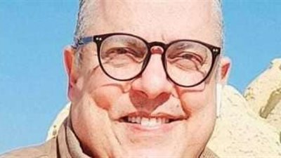 وزير الري يرشح مصطفى أبو زيد مديرًا لمعهد بحوث الميكانيكا