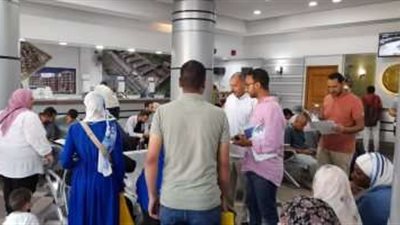 هيئة تعاونيات البناء: إقبال كبير على شراء كراسات شروط إسكان التعاونيات بـ4مدن جديدة