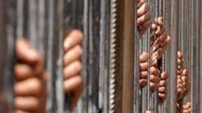 حبس 3 أشخاص بتهنة الشروعهم في قتل شاب بحدائق القبة