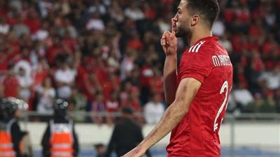 الجندي المجهول |محمد عبد المنعم منقذ الأهلي في بطولة أفريقيا