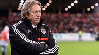 خورخي خيسوس يرحل عن فنربخشة ويقترب من منتخب السعودية