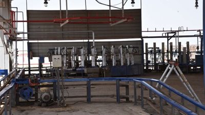 الشركة المصرية لتوزيع الغاز الطبيعي توجه تحذير لسكان الجيزة