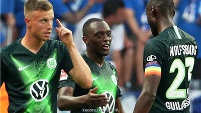 مدرب مونشنجلادباخ يعترف بصعوبة وضعه بعد إعلان انتقاله لتدريب دورتموند