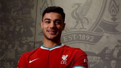 مدافع ليفربول الجديد يكشف عن علاقته بكلوب.. وانطباعه عن الدوري الإنجليزي