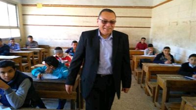 غدًا.. امتحان الصف الثاني الثانوي 2021 الترم الأول