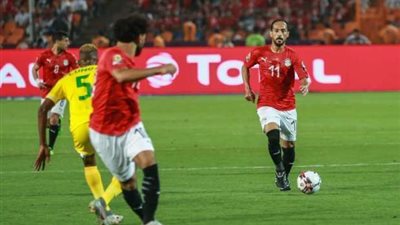 مصدر بالاهلي.. تعرف على موعد عودة وليد سليمان