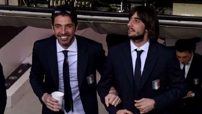 بوفون يعلن موعد اعتزاله كرة القدم نهائيًا