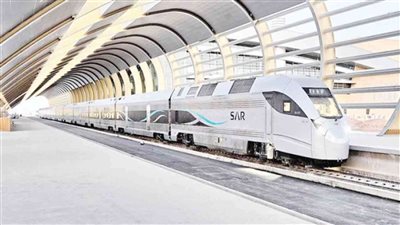 السعودية ترفع درجة جاهزية السكك الحديدية إلى 126 رحلة يوميًا