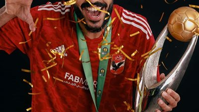 كهربا يوجه رسالة خاصة إلى الخطيب |تفاصيل