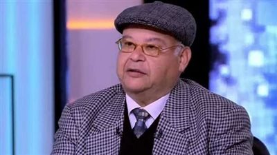 علاء زينهم ضيف برنامج 