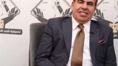 النائب ياسر الهضيبى لـ «صالون التنسيقية»: الوفد يرى أن العدد الحالي لمقاعد البرلمان كافي