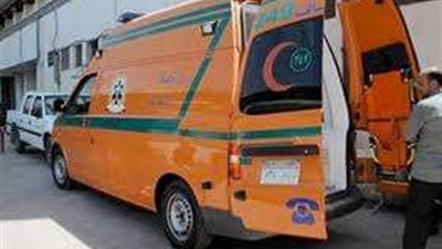 إصابة مراقبة ثانوية في السنبلاوين بإعياء ونقلها للمستشفى