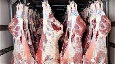 مركز مطاي بالمنيا يواصل طرح لحوم بلدية بأسعار مخفضة للمواطنين