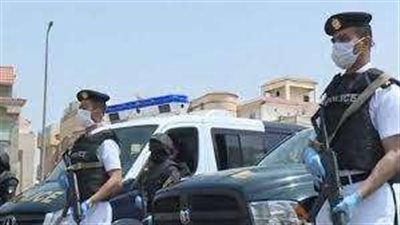 جهود مكثفة من وزارة الداخلية لتأمين امتحانات الثانوية العامة.. فيديو