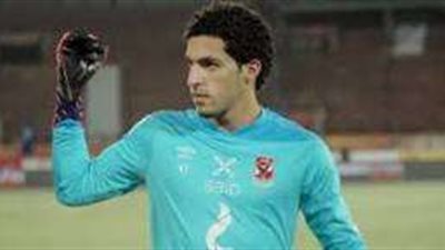 مصطفى شوبير: صلاح نصحني وياسين بونو  هنأني