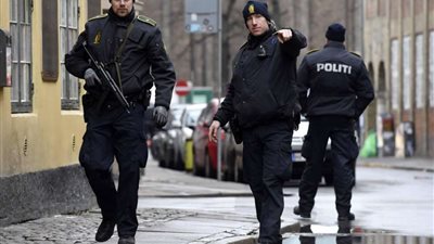 إحباط مخطط هجوم إرهابى فى روسيا