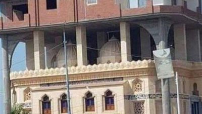 قرار عاجل.. أول تحرك من الأوقاف بشأن المسجد المقام داخل منزل