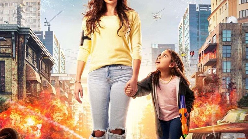 نجمات أفلام عيد الأضحى