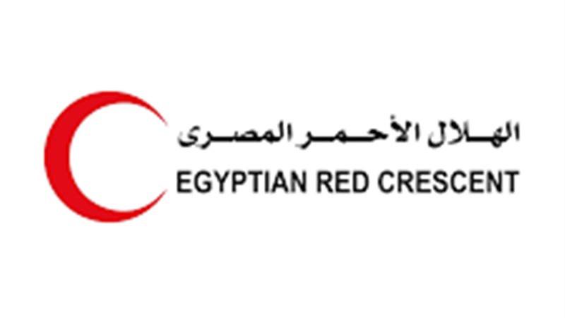 الهلال الأحمر المصري