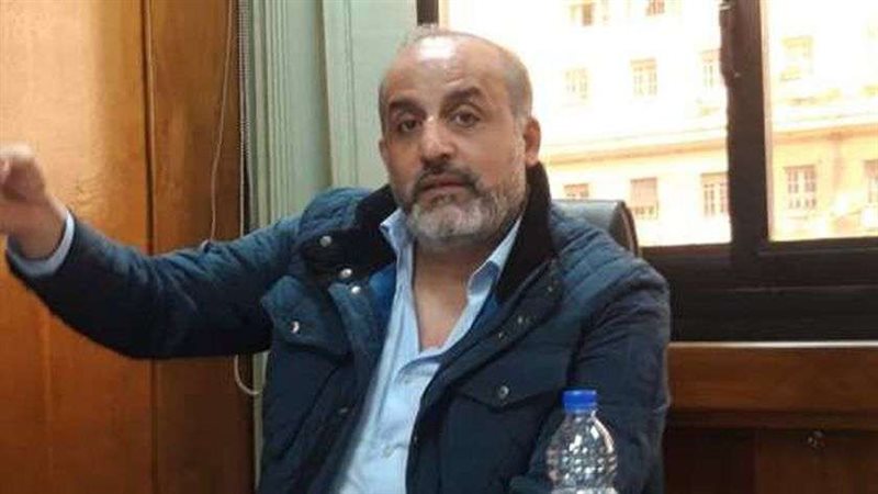 محمد شبانة