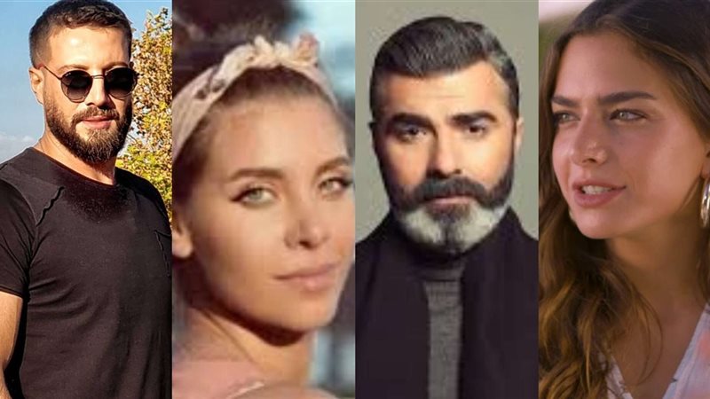 مسلسل الحجرة