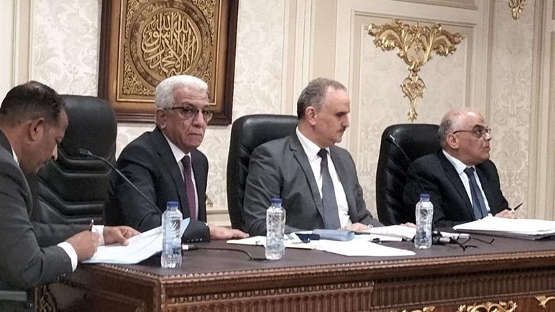 «النواب» يوافق مبدئياً