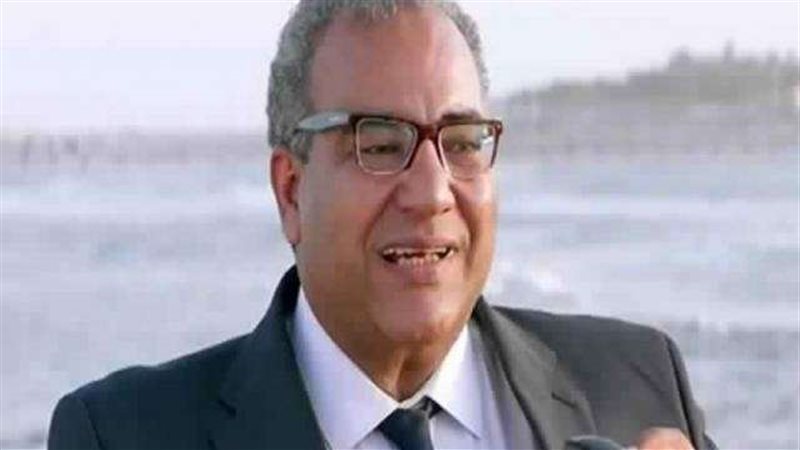 بيومي فؤاد