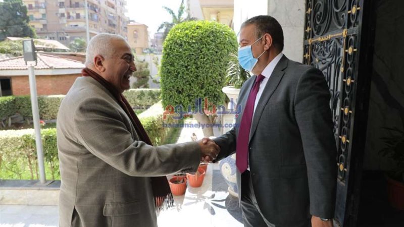 بلدنا اليوم